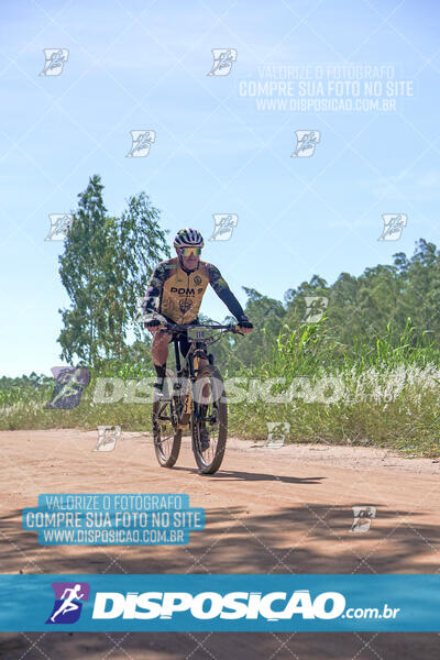 1º Desafio MTB - 3 Morrinhos