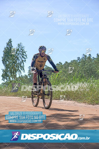 1º Desafio MTB - 3 Morrinhos