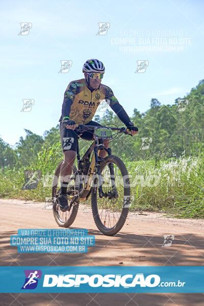 1º Desafio MTB - 3 Morrinhos