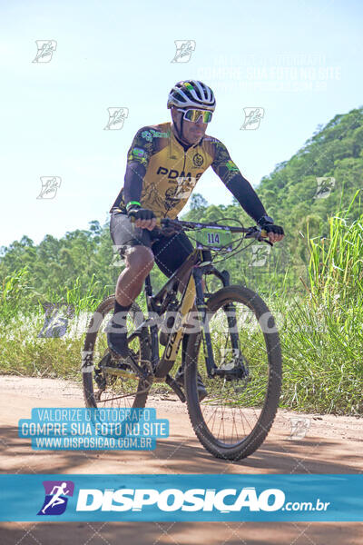 1º Desafio MTB - 3 Morrinhos