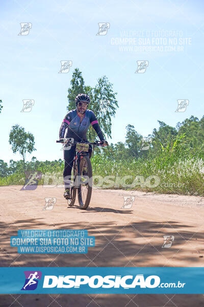 1º Desafio MTB - 3 Morrinhos