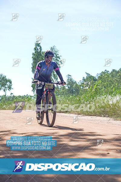 1º Desafio MTB - 3 Morrinhos