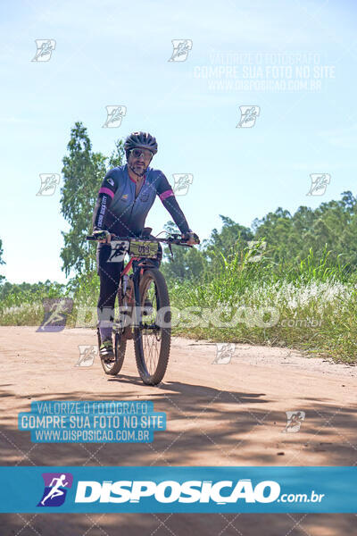 1º Desafio MTB - 3 Morrinhos