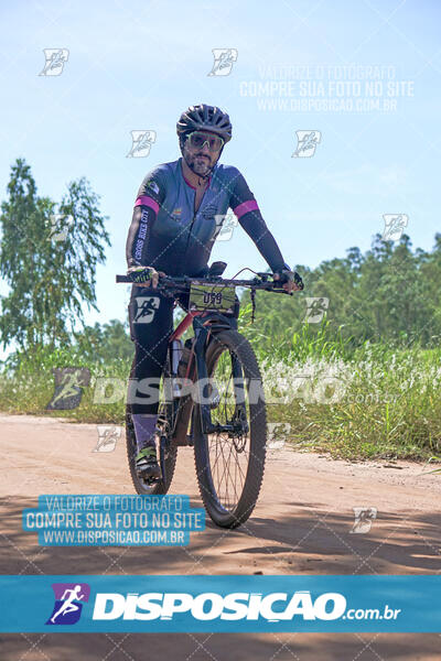 1º Desafio MTB - 3 Morrinhos