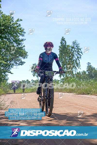 1º Desafio MTB - 3 Morrinhos