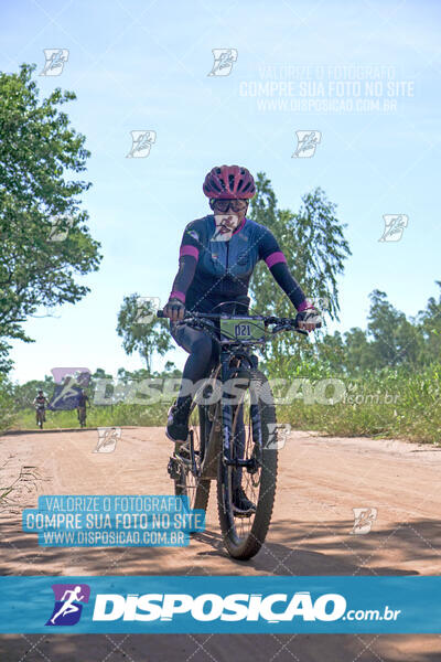 1º Desafio MTB - 3 Morrinhos