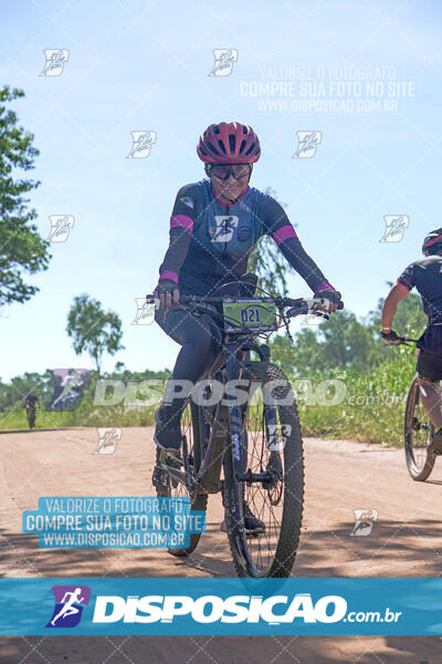 1º Desafio MTB - 3 Morrinhos