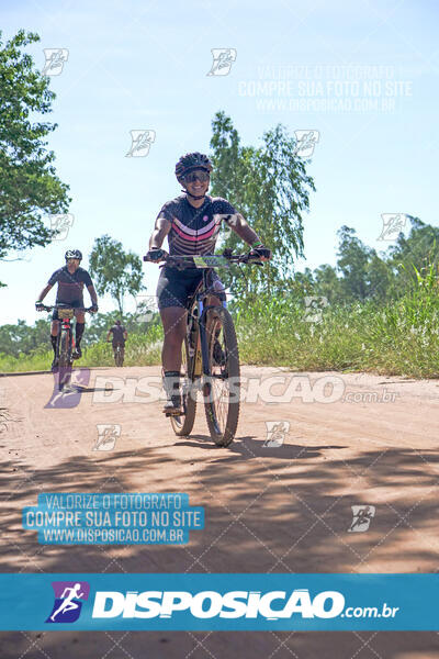 1º Desafio MTB - 3 Morrinhos