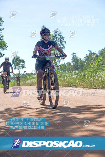 1º Desafio MTB - 3 Morrinhos