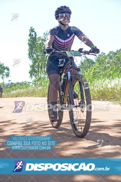 1º Desafio MTB - 3 Morrinhos