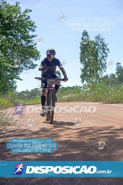 1º Desafio MTB - 3 Morrinhos