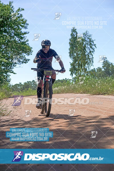 1º Desafio MTB - 3 Morrinhos