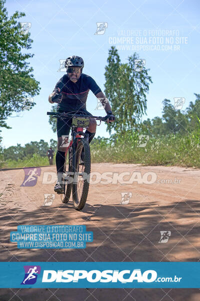 1º Desafio MTB - 3 Morrinhos