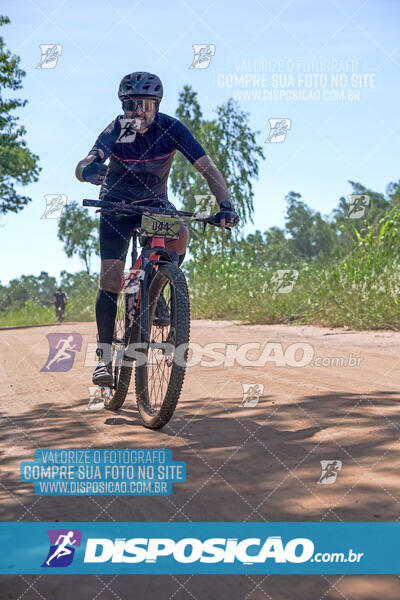 1º Desafio MTB - 3 Morrinhos