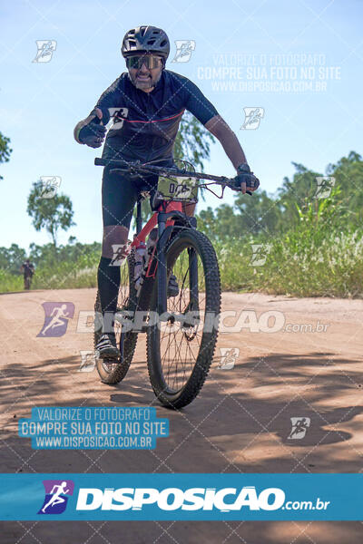 1º Desafio MTB - 3 Morrinhos