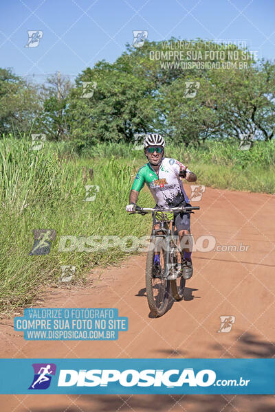 1º Desafio MTB - 3 Morrinhos