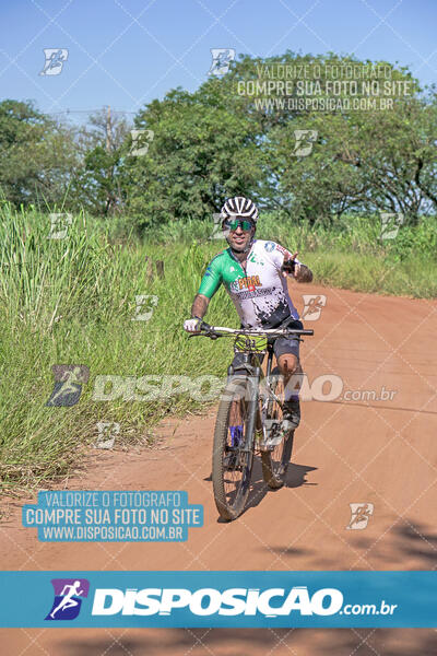 1º Desafio MTB - 3 Morrinhos