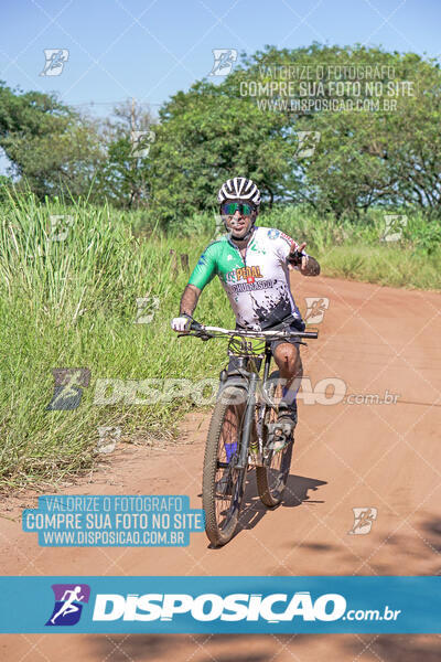 1º Desafio MTB - 3 Morrinhos