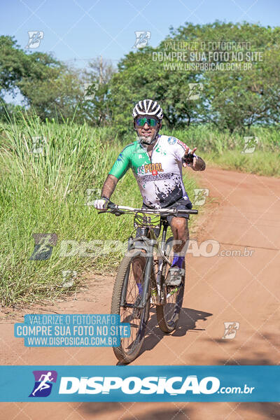 1º Desafio MTB - 3 Morrinhos