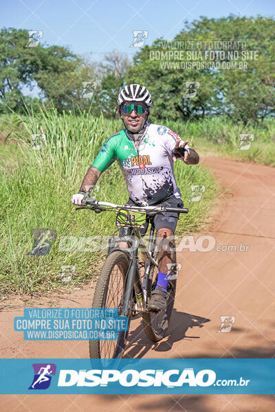 1º Desafio MTB - 3 Morrinhos