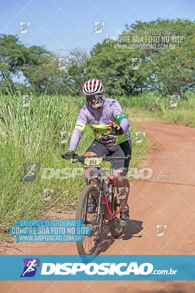 1º Desafio MTB - 3 Morrinhos