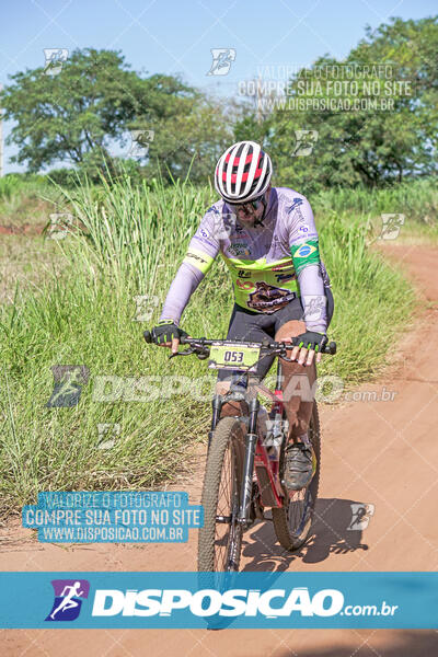 1º Desafio MTB - 3 Morrinhos