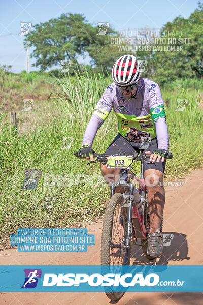 1º Desafio MTB - 3 Morrinhos