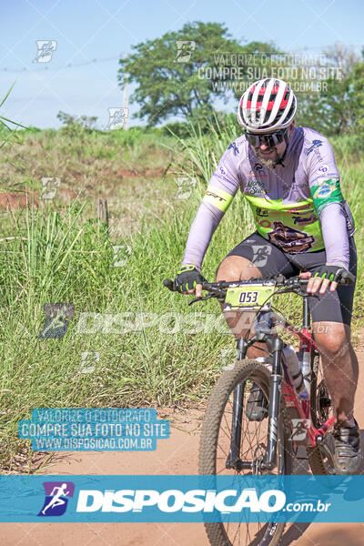 1º Desafio MTB - 3 Morrinhos