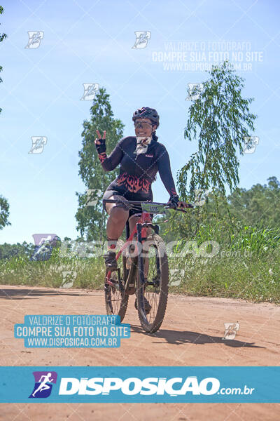 1º Desafio MTB - 3 Morrinhos