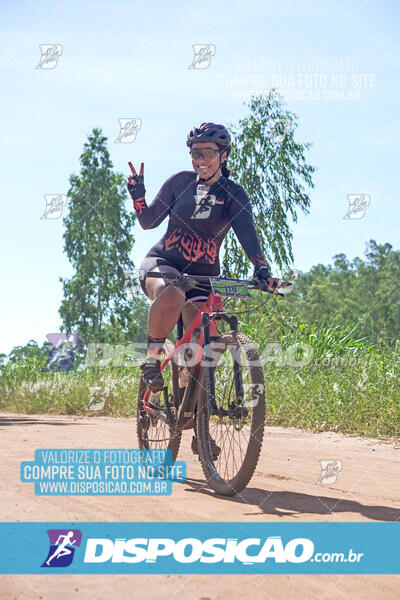 1º Desafio MTB - 3 Morrinhos