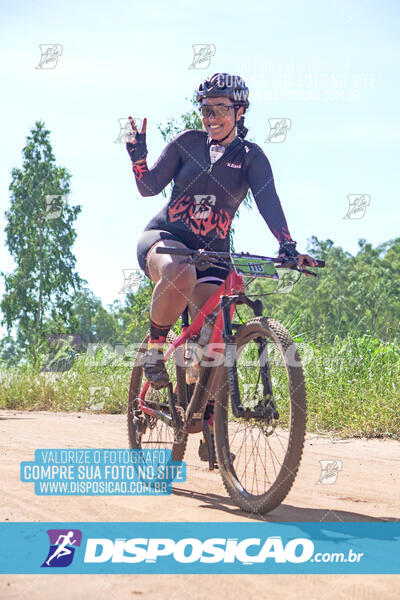 1º Desafio MTB - 3 Morrinhos