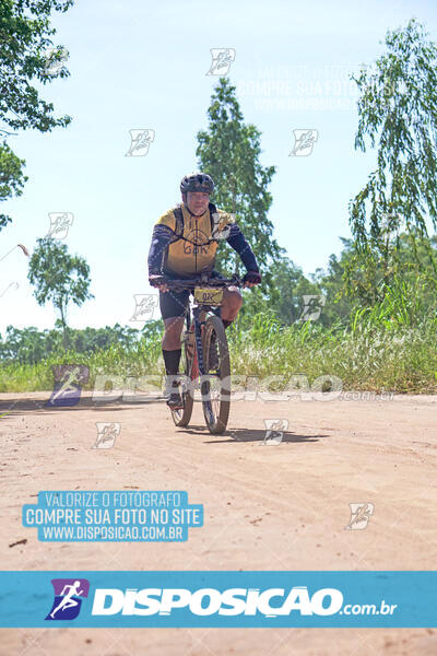 1º Desafio MTB - 3 Morrinhos