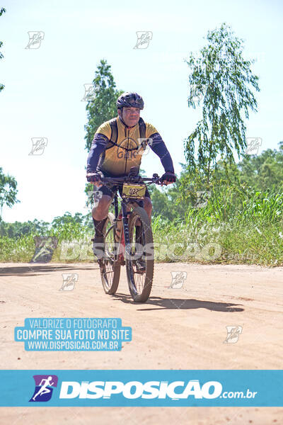 1º Desafio MTB - 3 Morrinhos