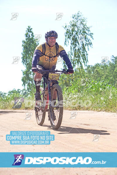 1º Desafio MTB - 3 Morrinhos