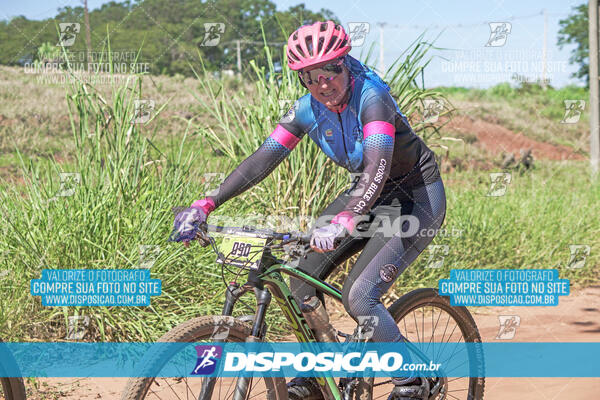 1º Desafio MTB - 3 Morrinhos