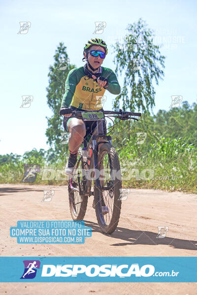 1º Desafio MTB - 3 Morrinhos