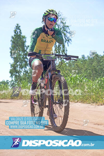 1º Desafio MTB - 3 Morrinhos