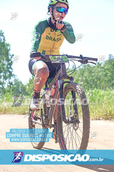 1º Desafio MTB - 3 Morrinhos