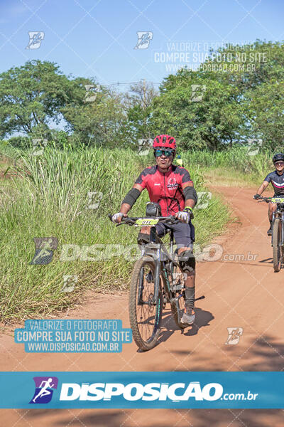 1º Desafio MTB - 3 Morrinhos