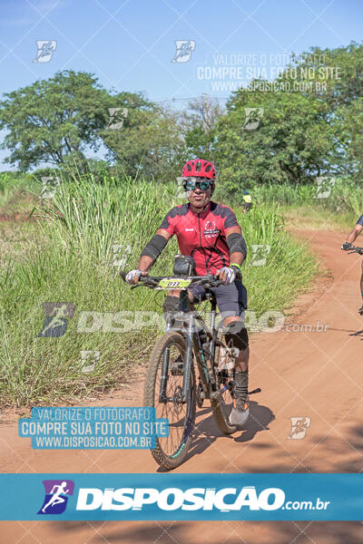 1º Desafio MTB - 3 Morrinhos