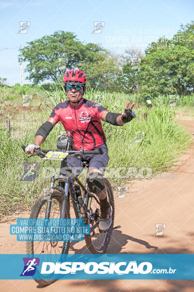 1º Desafio MTB - 3 Morrinhos