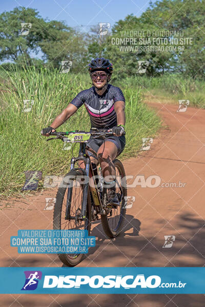 1º Desafio MTB - 3 Morrinhos