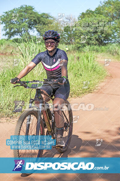 1º Desafio MTB - 3 Morrinhos