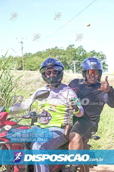 1º Desafio MTB - 3 Morrinhos