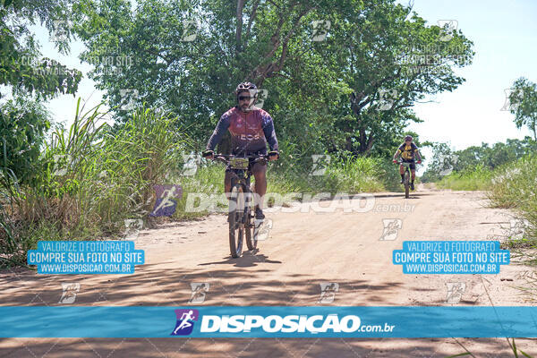 1º Desafio MTB - 3 Morrinhos