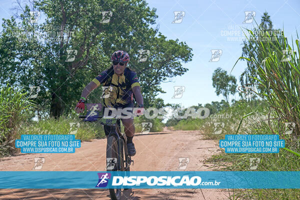 1º Desafio MTB - 3 Morrinhos