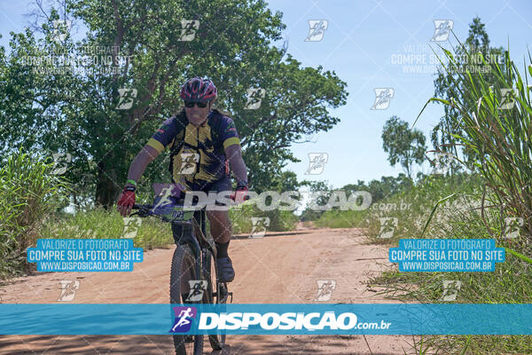 1º Desafio MTB - 3 Morrinhos