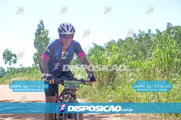 1º Desafio MTB - 3 Morrinhos