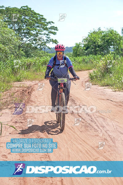 1º Desafio MTB - 3 Morrinhos