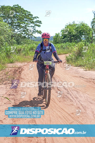 1º Desafio MTB - 3 Morrinhos